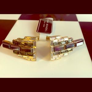 Henri Bendel Cocktail Ring